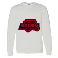 Heavy Cotton™ Long Sleeve T-Shirt Thumbnail