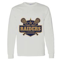 Heavy Cotton™ Long Sleeve T-Shirt Thumbnail