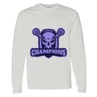 Heavy Cotton™ Long Sleeve T-Shirt Thumbnail