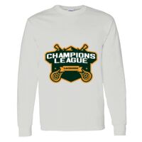 Heavy Cotton™ Long Sleeve T-Shirt Thumbnail