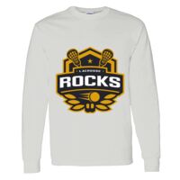 Heavy Cotton™ Long Sleeve T-Shirt Thumbnail