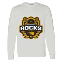 Heavy Cotton™ Long Sleeve T-Shirt Thumbnail