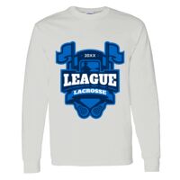 Heavy Cotton™ Long Sleeve T-Shirt Thumbnail