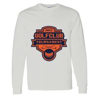 Heavy Cotton™ Long Sleeve T-Shirt Thumbnail