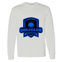 Heavy Cotton™ Long Sleeve T-Shirt Thumbnail