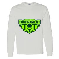 Heavy Cotton™ Long Sleeve T-Shirt Thumbnail