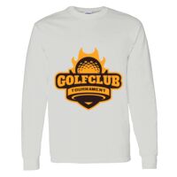 Heavy Cotton™ Long Sleeve T-Shirt Thumbnail