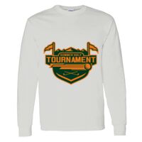 Heavy Cotton™ Long Sleeve T-Shirt Thumbnail