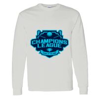 Heavy Cotton™ Long Sleeve T-Shirt Thumbnail