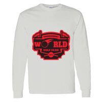 Heavy Cotton™ Long Sleeve T-Shirt Thumbnail