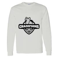 Heavy Cotton™ Long Sleeve T-Shirt Thumbnail