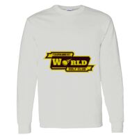 Heavy Cotton™ Long Sleeve T-Shirt Thumbnail