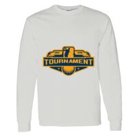 Heavy Cotton™ Long Sleeve T-Shirt Thumbnail