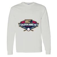 Heavy Cotton™ Long Sleeve T-Shirt Thumbnail