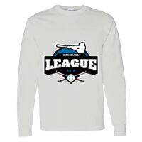 Heavy Cotton™ Long Sleeve T-Shirt Thumbnail