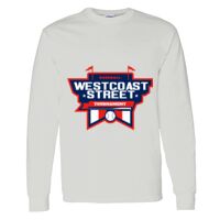 Heavy Cotton™ Long Sleeve T-Shirt Thumbnail