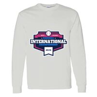 Heavy Cotton™ Long Sleeve T-Shirt Thumbnail