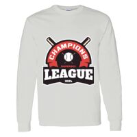 Heavy Cotton™ Long Sleeve T-Shirt Thumbnail