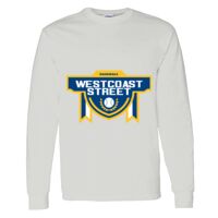 Heavy Cotton™ Long Sleeve T-Shirt Thumbnail