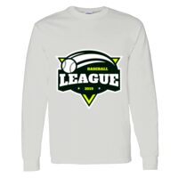 Heavy Cotton™ Long Sleeve T-Shirt Thumbnail