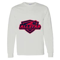 Heavy Cotton™ Long Sleeve T-Shirt Thumbnail