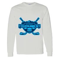 Heavy Cotton™ Long Sleeve T-Shirt Thumbnail