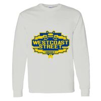 Heavy Cotton™ Long Sleeve T-Shirt Thumbnail