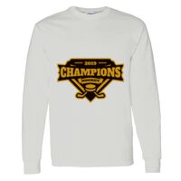 Heavy Cotton™ Long Sleeve T-Shirt Thumbnail