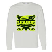 Heavy Cotton™ Long Sleeve T-Shirt Thumbnail