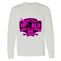 Heavy Cotton™ Long Sleeve T-Shirt Thumbnail