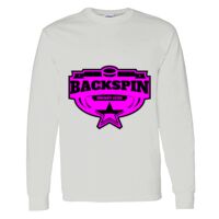 Heavy Cotton™ Long Sleeve T-Shirt Thumbnail