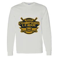 Heavy Cotton™ Long Sleeve T-Shirt Thumbnail