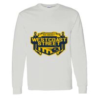 Heavy Cotton™ Long Sleeve T-Shirt Thumbnail