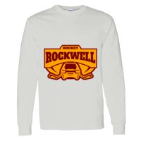 Heavy Cotton™ Long Sleeve T-Shirt Thumbnail