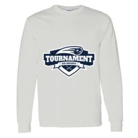 Heavy Cotton™ Long Sleeve T-Shirt Thumbnail