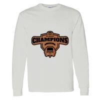 Heavy Cotton™ Long Sleeve T-Shirt Thumbnail