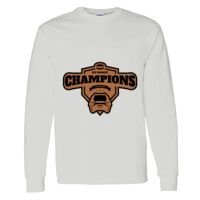 Heavy Cotton™ Long Sleeve T-Shirt Thumbnail