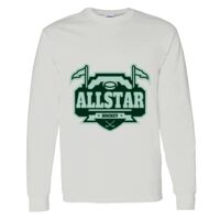 Heavy Cotton™ Long Sleeve T-Shirt Thumbnail