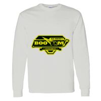 Heavy Cotton™ Long Sleeve T-Shirt Thumbnail