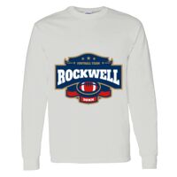 Heavy Cotton™ Long Sleeve T-Shirt Thumbnail