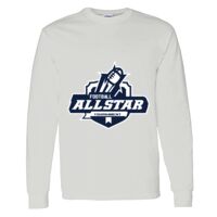 Heavy Cotton™ Long Sleeve T-Shirt Thumbnail