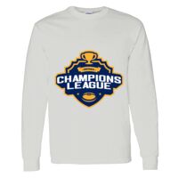 Heavy Cotton™ Long Sleeve T-Shirt Thumbnail