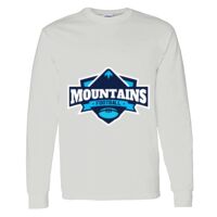 Heavy Cotton™ Long Sleeve T-Shirt Thumbnail