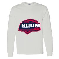 Heavy Cotton™ Long Sleeve T-Shirt Thumbnail