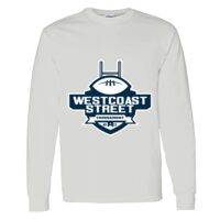 Heavy Cotton™ Long Sleeve T-Shirt Thumbnail