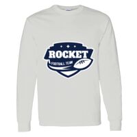 Heavy Cotton™ Long Sleeve T-Shirt Thumbnail