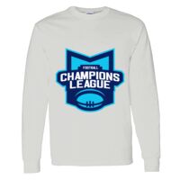 Heavy Cotton™ Long Sleeve T-Shirt Thumbnail