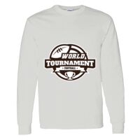 Heavy Cotton™ Long Sleeve T-Shirt Thumbnail