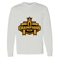 Heavy Cotton™ Long Sleeve T-Shirt Thumbnail