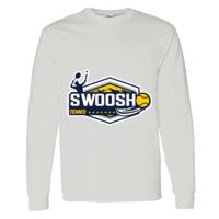 Heavy Cotton™ Long Sleeve T-Shirt Thumbnail